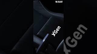 The Sleep Company's SmartGRID Gaming Chair | XGen Pro