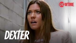 'Control It' Ep. 3 Official Clip | Dexter | Season 7 | SHOWTIME