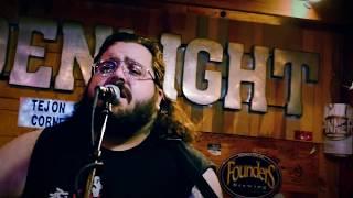 Tejon Street Corner Thieves - Whiskey (Official Music Video)