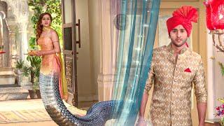 क्या इच्छाधारी नागिन करेगी बब्बल से शादी ? | Icchapyaari Naagin | Naagin Serial 2024