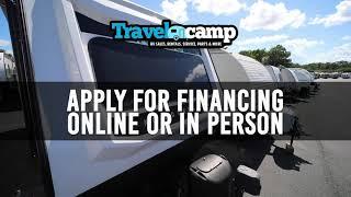 Travelcamp Brooksville