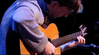 'Round Midnight (Joe Pass) - Chris Eldridge | Live from Here with Chris Thile