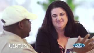 Century Ford of Mount Airy |  We deliver in March | Ford Dealer Maryland