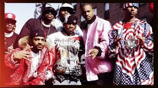 Dipset Type Beat "Don't Talk"