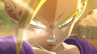 SJ2 New Intro | Burst Limit