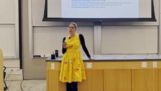 Electricity Generation Lecture | Diana Gragg | Stanford Understand Energy