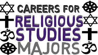 Is Religious Studies a Good Major? - Careers for Religious Studies Majors