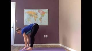 30 Minute Yoga for Teens