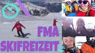 FMA Skiurlaub | littlerebelle