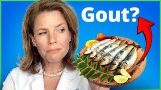 Eat THIS to Improve Gout!