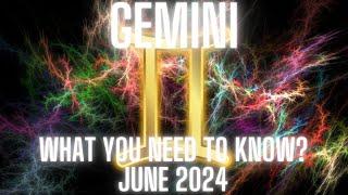 Gemini ️ - This Is Your Best Month, Gemini!