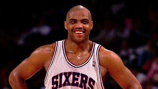 NBA Superstars: Charles Barkley - The Warrior (Updated)