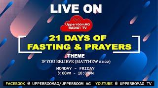 Upperroomag TV