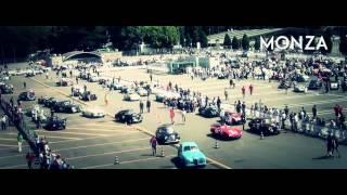 Mille Miglia 2015 The Movie