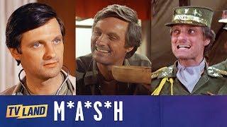 The Best of Hawkeye (Compilation) | M*A*S*H | TV Land