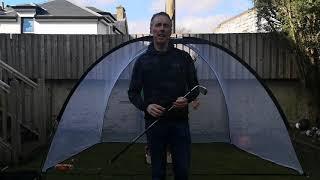 Personalised Online Golf Lessons