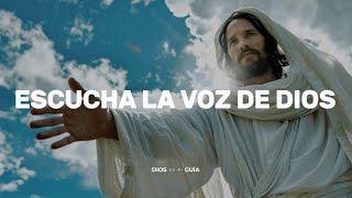 Dios te dice hoy: Escucha la voz de Dios este día | Dios es mi Guía