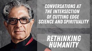 “Rethinking Humanity" as the Coming Age of Freedom with James Arbib, Tony Seba and Poonacha Machaiah