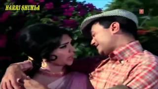 AASMAN KE NEECHE HUM AAJ APNE PICHE 720P