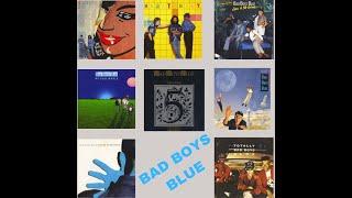 BAD BOYS BLUE-A HISTÓRIA E TOP HITS DE SUCESSO (PARTE 01)-HISTORY AND SUCCESSFUL TOP HITS (PART 01)