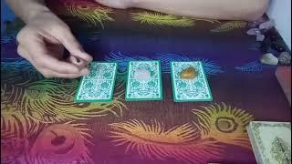 MENTALIZE UMA PERGUNTA E ESCOLHA UMA CARTA - Tarot responde