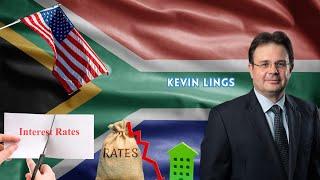 Why a surprise US rate cut is good news for SA stocks, economic growth – Kevin Lings