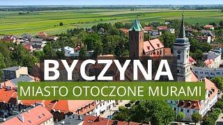 BYCZYNA  - Co Warto Zobaczyć, Historia, Ludzie, Ciekawostki