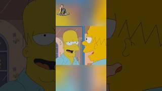 Bart's history  #simpsons #shorts