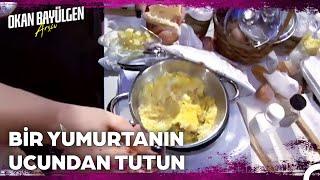 Daha Yumurta Bile Kıramıyorlar | Dada Dandinista 5.Bölüm