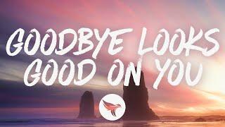 Alana Springsteen ft. Mitchell Tenpenny - goodbye looks good on you (Lyrics)