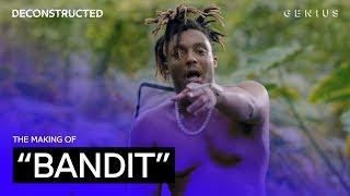 The Making Of Juice WRLD's "Bandit" With Nick Mira | Deconstructed