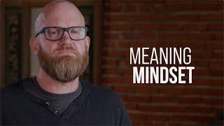 Why meaning matters | Dr. Clay Routledge