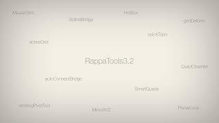 RappaTools 3.2