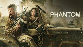 Phantom Hindi Full Movie | Saif Ali Khan, Katrina Kaif