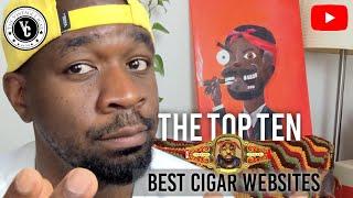 Vintage Cigar | Top Ten best cigar websites ( to order cigars)