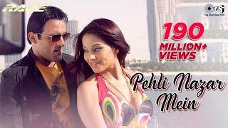 Pehli Nazar Mein Kaise Jaado Kar Diya | Atif Aslam Hits | Race I Akshaye, Bipasha & Saif Ali