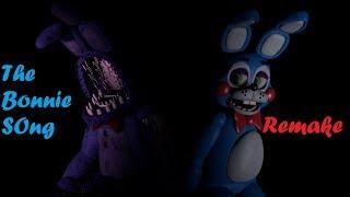 [SFM/FNaF] The Bonnie Song By Groundbreaking (REMAKE)