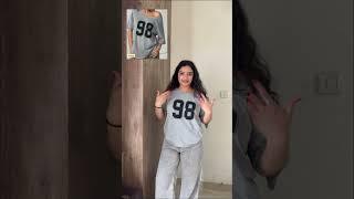 Savana top haul | try on | savana review | what i ordered vs what i got #ytshorts #shorts