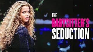 The Babysitter's Seduction | Keri Russel (Mission Impossible 3) | THRILLER | Full Movie in English