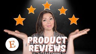 How to Ask for Product Reviews and Boost Your Sales on Etsy | Free Help Guide included!