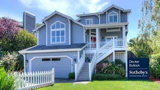 49 Meadow Ridge Dr Corte Madera CA | Corte Madera Homes for Sale