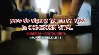 elástica -connection (sub Español lyrics) SONG #goosebumps @ElasticaVEVO musica del capítulo 6