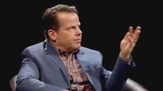 Bruce McCulloch Went From a Kid in the Hall to a Young Drunk Punk