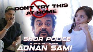 Groove Room Gupshup - Yeh Nazar | Shor Police ft. Adnan Sami