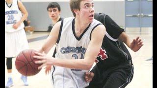 Eric Patten #24 The Beast