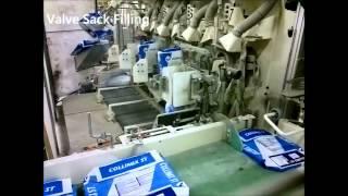 ERKOMAT - Company products overview - Automatic big bag filling.wmv