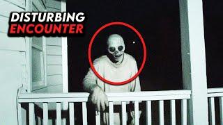 UNSETTLING Hiking Encounters Caught on Camera