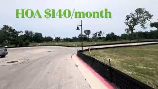 Buying a Home in Austin Texas - Cross Creek, Cedar Park by Brohn Homes