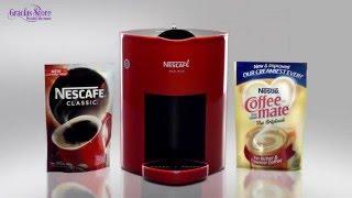 Nescafe Red Cup Coffee Machine Malaysia