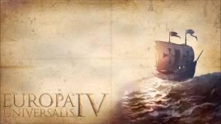 Travel The New World - Europa Universalis IV: Songs of the New World